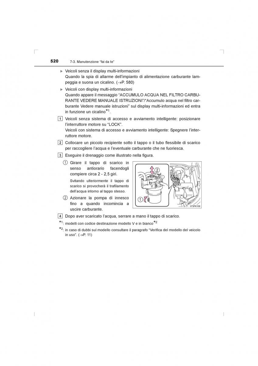 Toyota Hilux VIII 8 AN120 AN130 manuale del proprietario / page 520