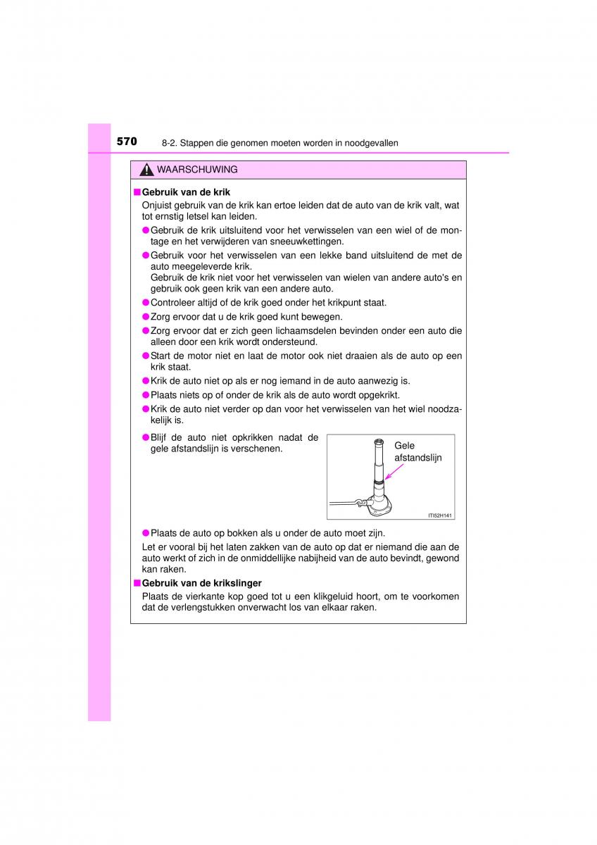 Toyota Hilux VIII 8 AN120 AN130 handleiding / page 570