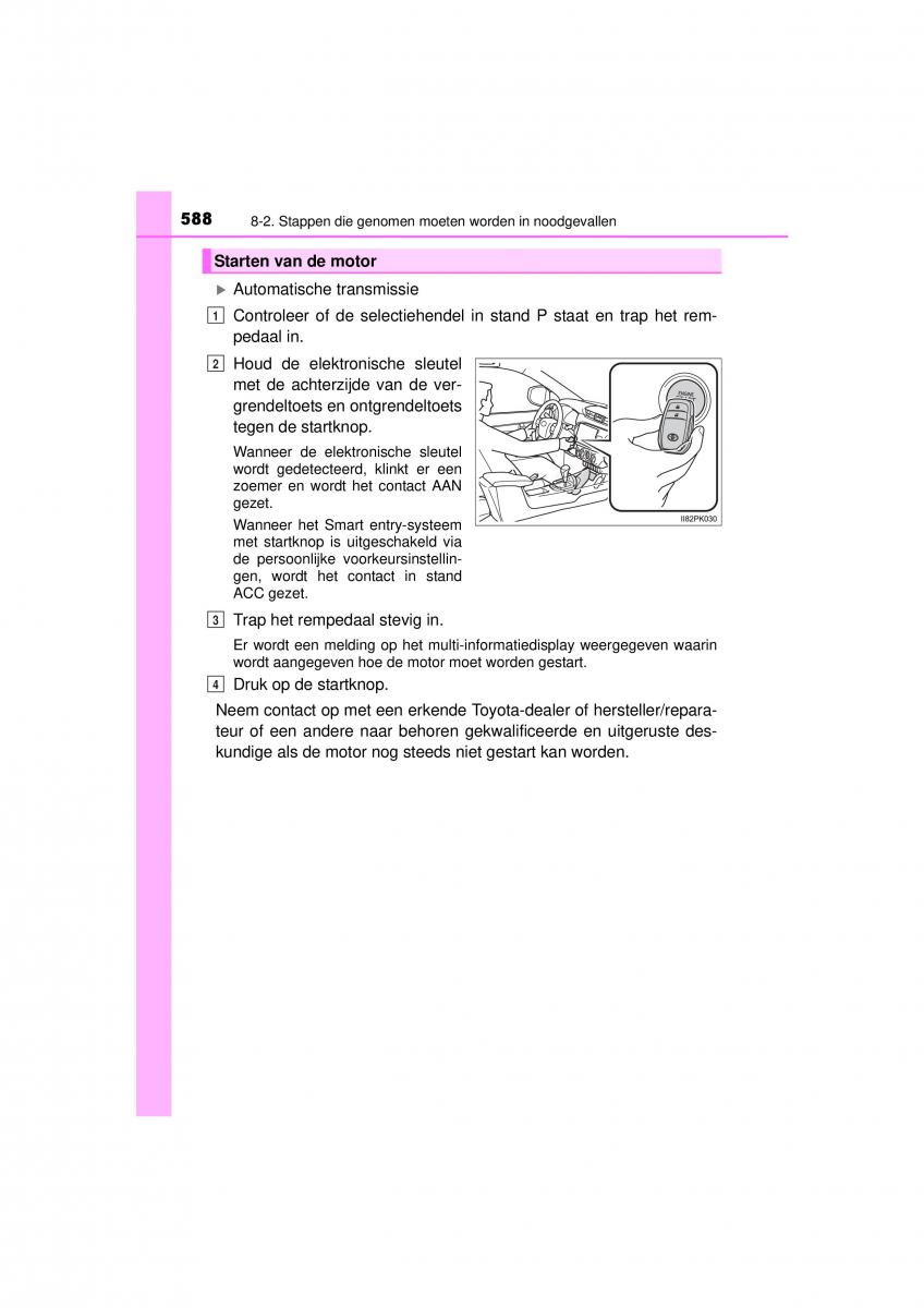 Toyota Hilux VIII 8 AN120 AN130 handleiding / page 588