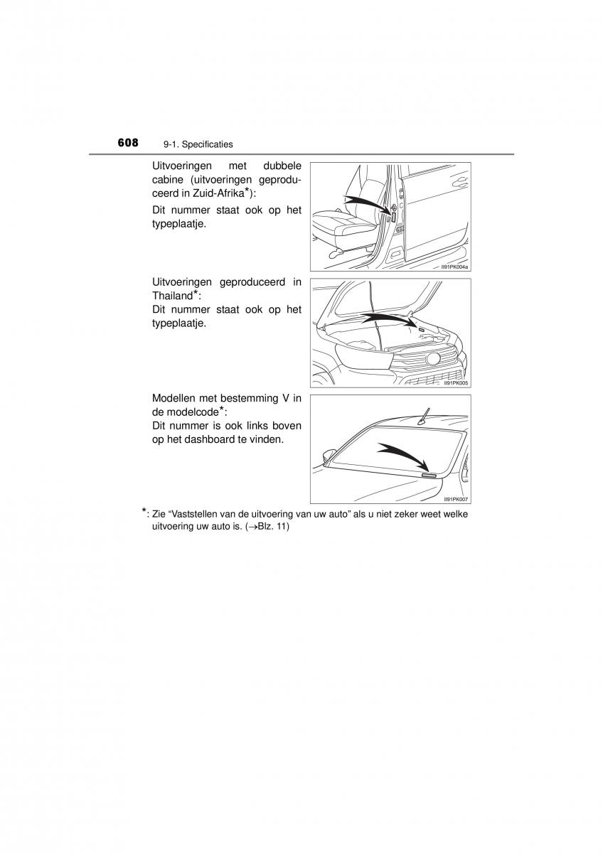 Toyota Hilux VIII 8 AN120 AN130 handleiding / page 608