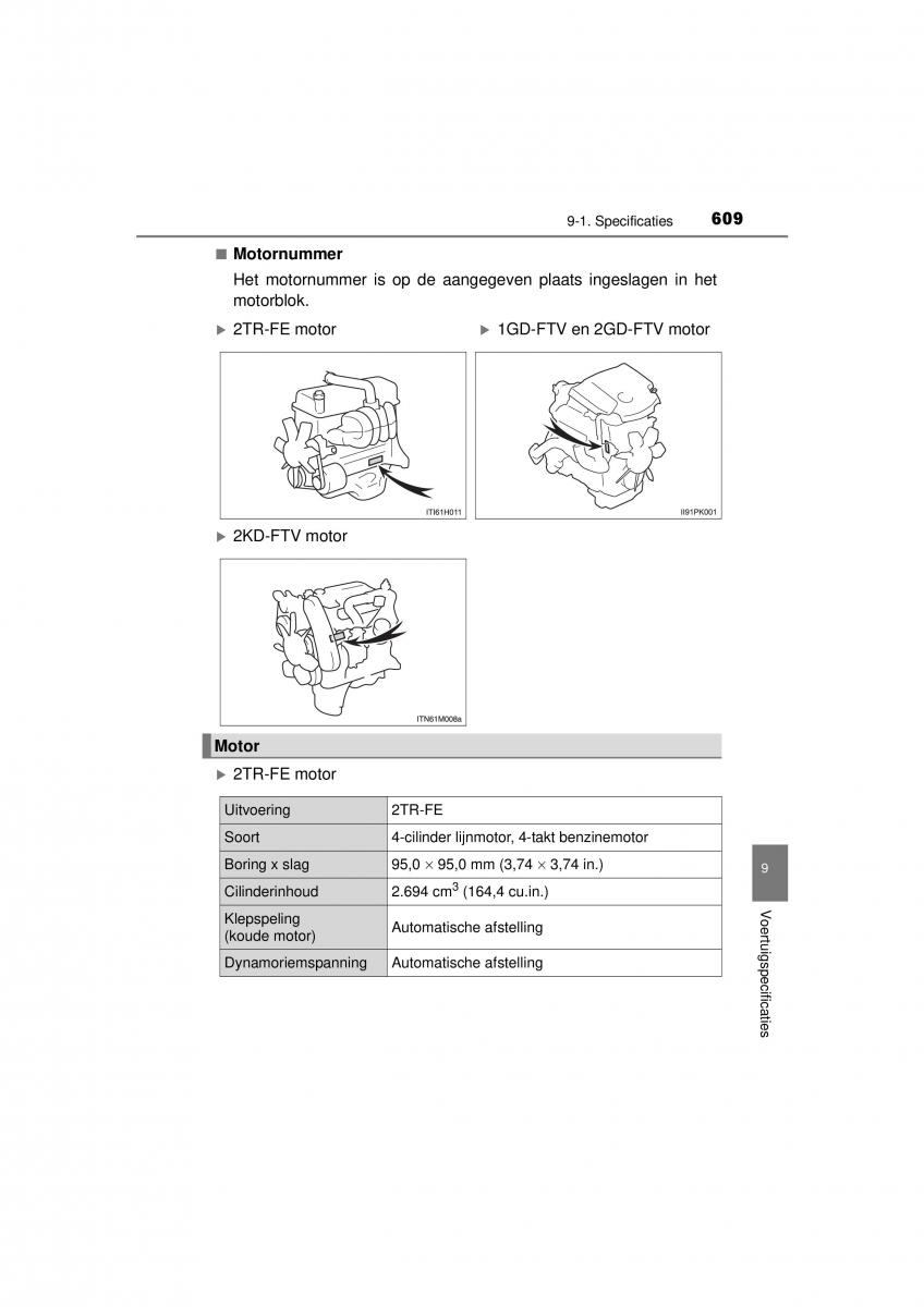 Toyota Hilux VIII 8 AN120 AN130 handleiding / page 609