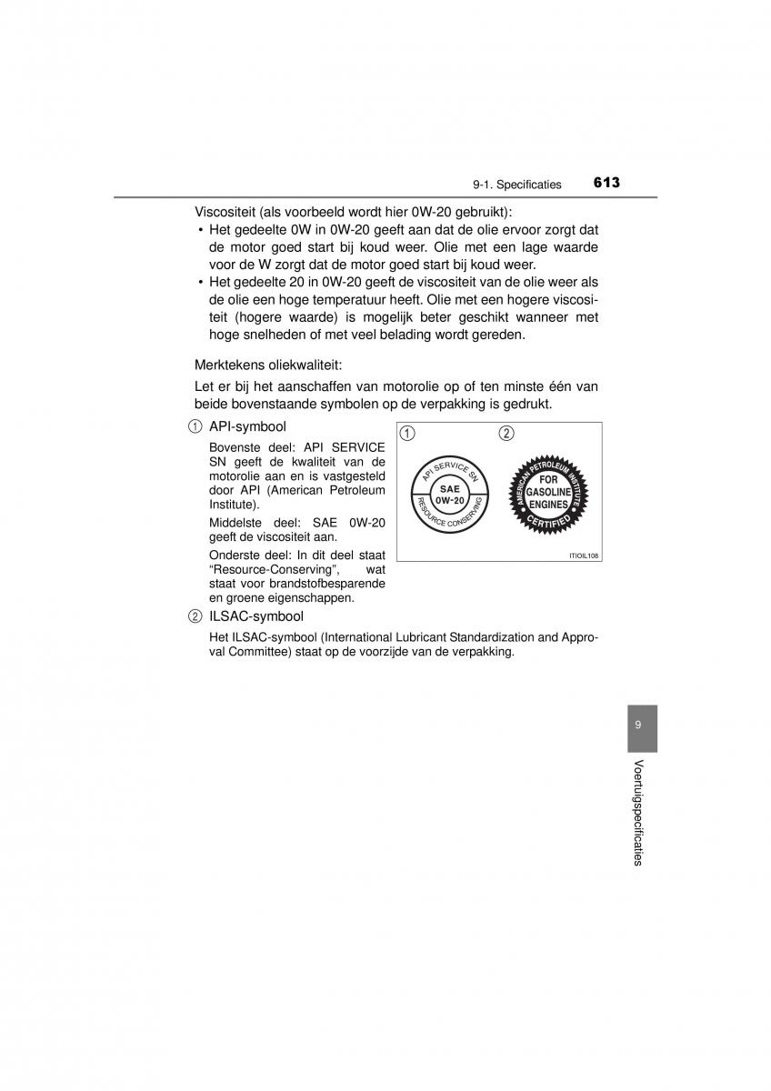 Toyota Hilux VIII 8 AN120 AN130 handleiding / page 613