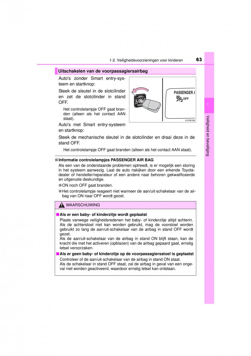 Toyota Hilux VIII 8 AN120 AN130 handleiding / page 63