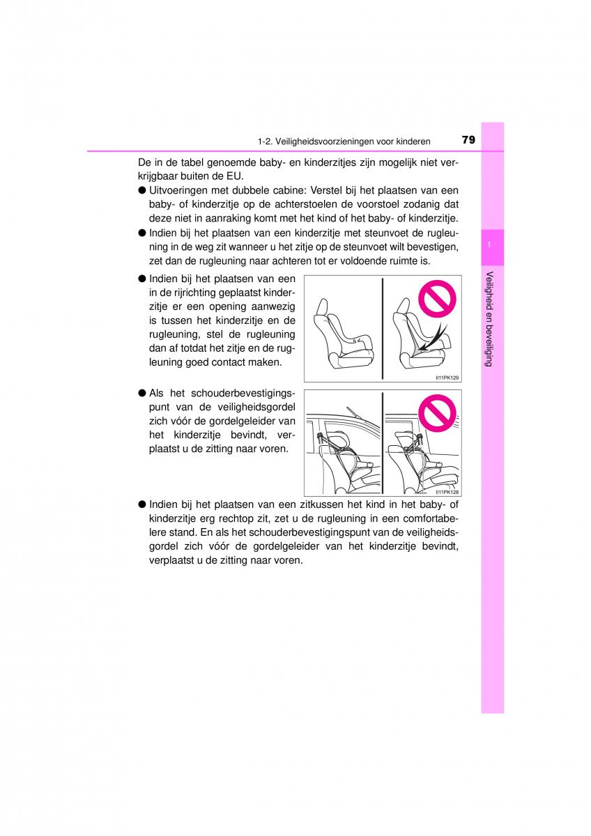 Toyota Hilux VIII 8 AN120 AN130 handleiding / page 79