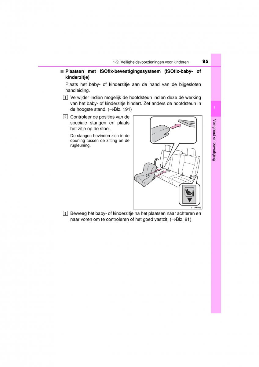 Toyota Hilux VIII 8 AN120 AN130 handleiding / page 95