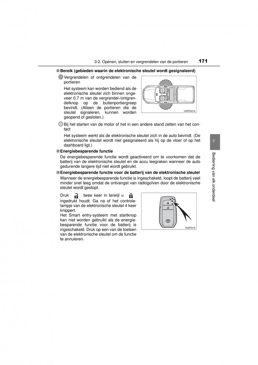 Toyota Hilux VIII 8 AN120 AN130 handleiding / page 171