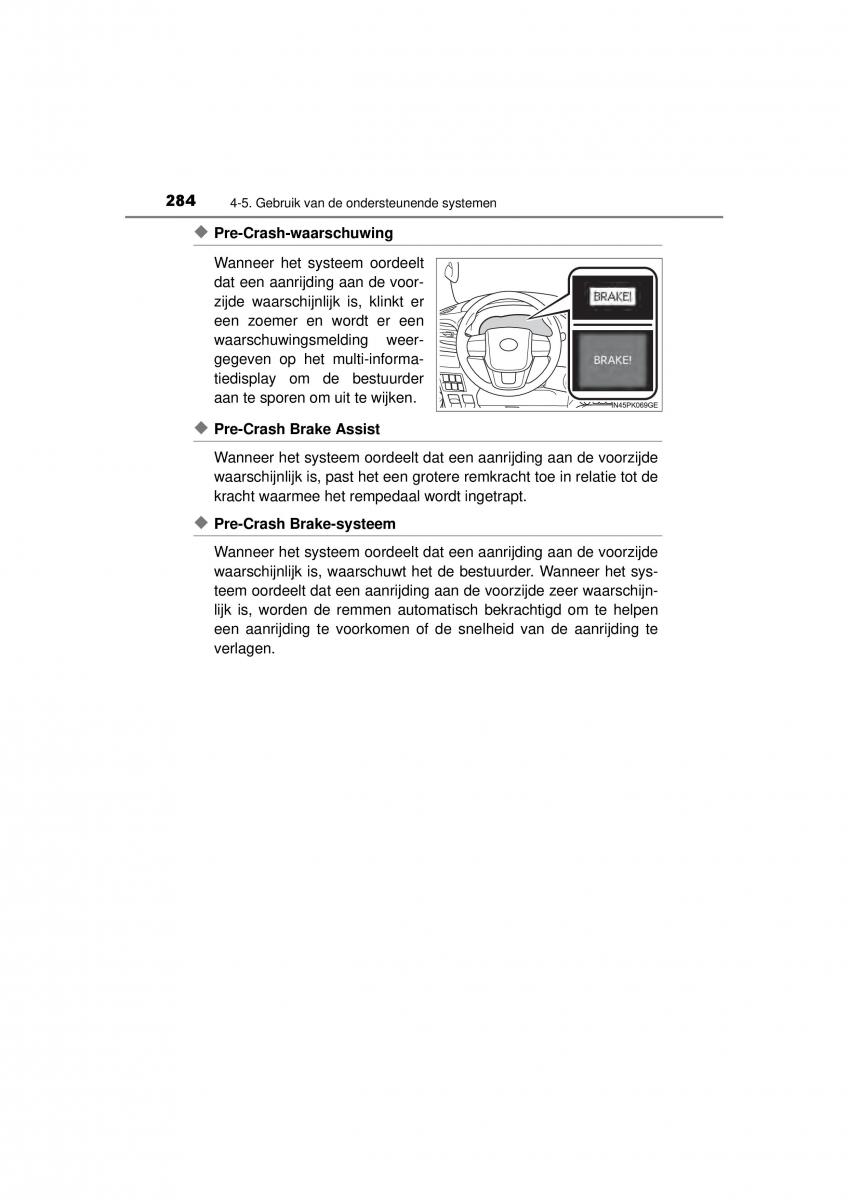 Toyota Hilux VIII 8 AN120 AN130 handleiding / page 284