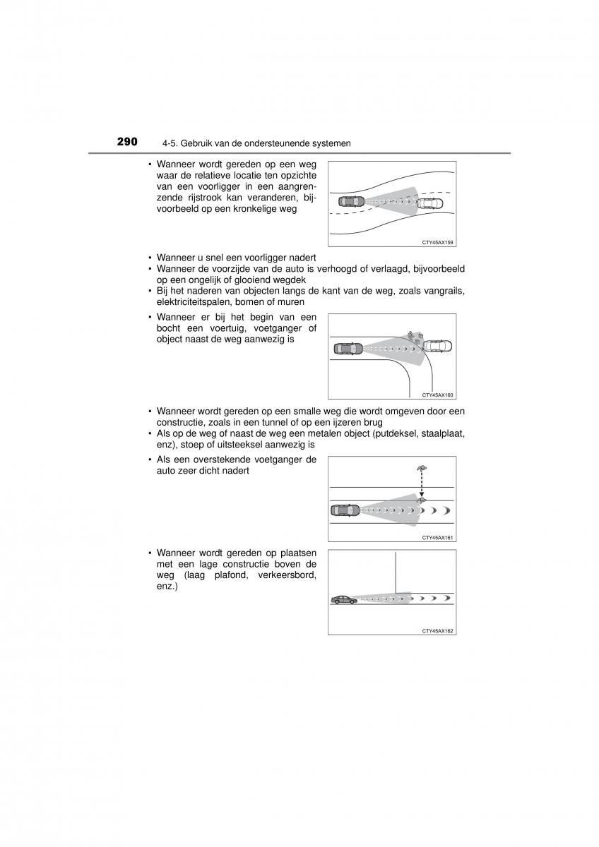 Toyota Hilux VIII 8 AN120 AN130 handleiding / page 290