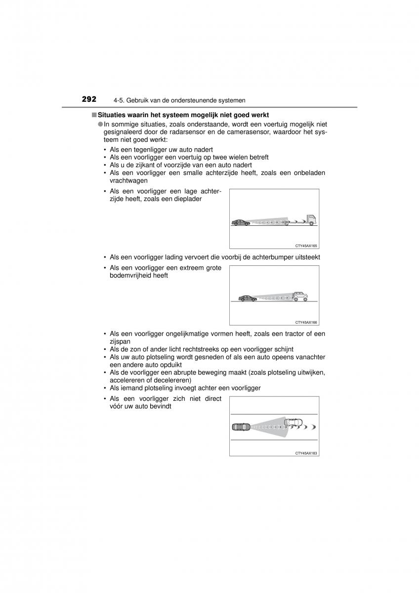 Toyota Hilux VIII 8 AN120 AN130 handleiding / page 292