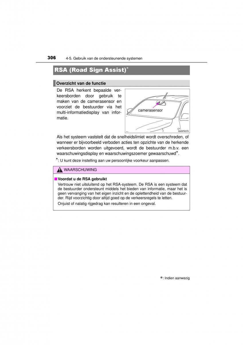 Toyota Hilux VIII 8 AN120 AN130 handleiding / page 306