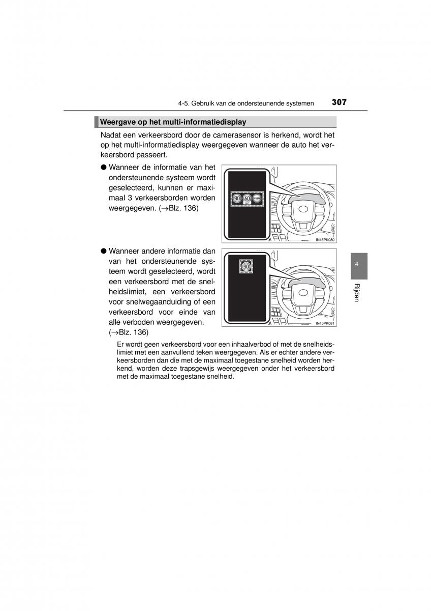 Toyota Hilux VIII 8 AN120 AN130 handleiding / page 307