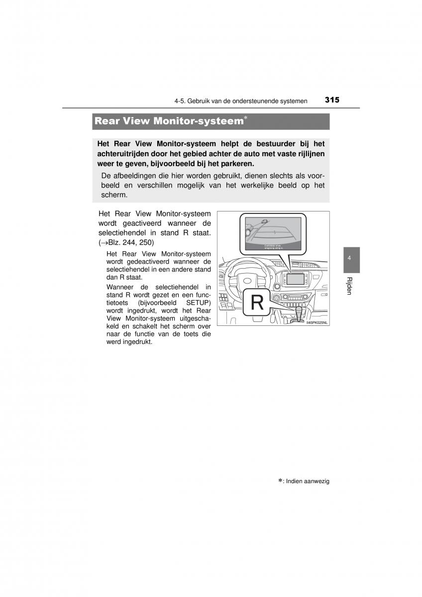 Toyota Hilux VIII 8 AN120 AN130 handleiding / page 315