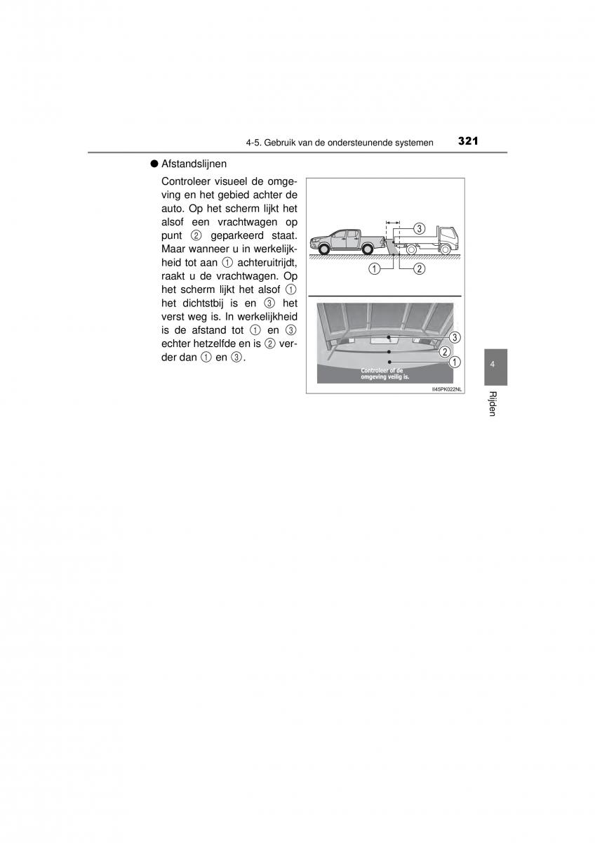 Toyota Hilux VIII 8 AN120 AN130 handleiding / page 321