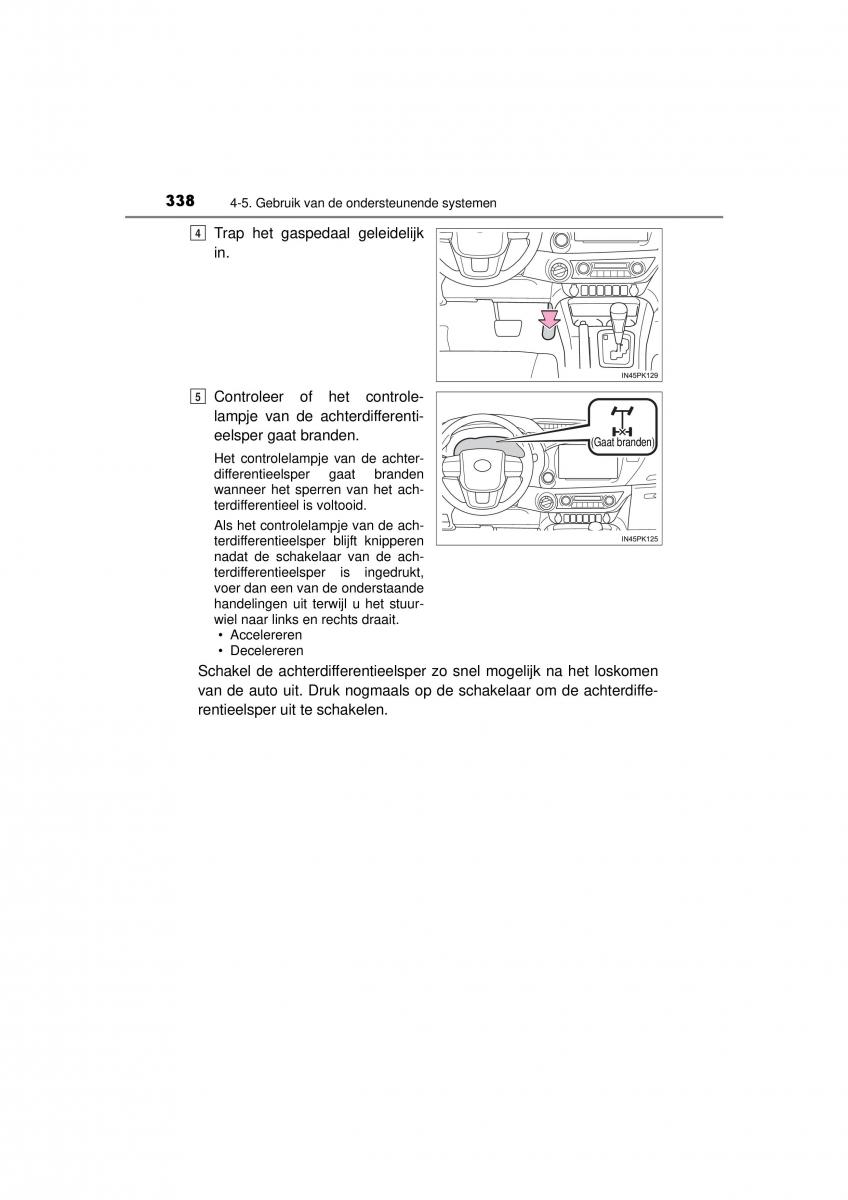 Toyota Hilux VIII 8 AN120 AN130 handleiding / page 338