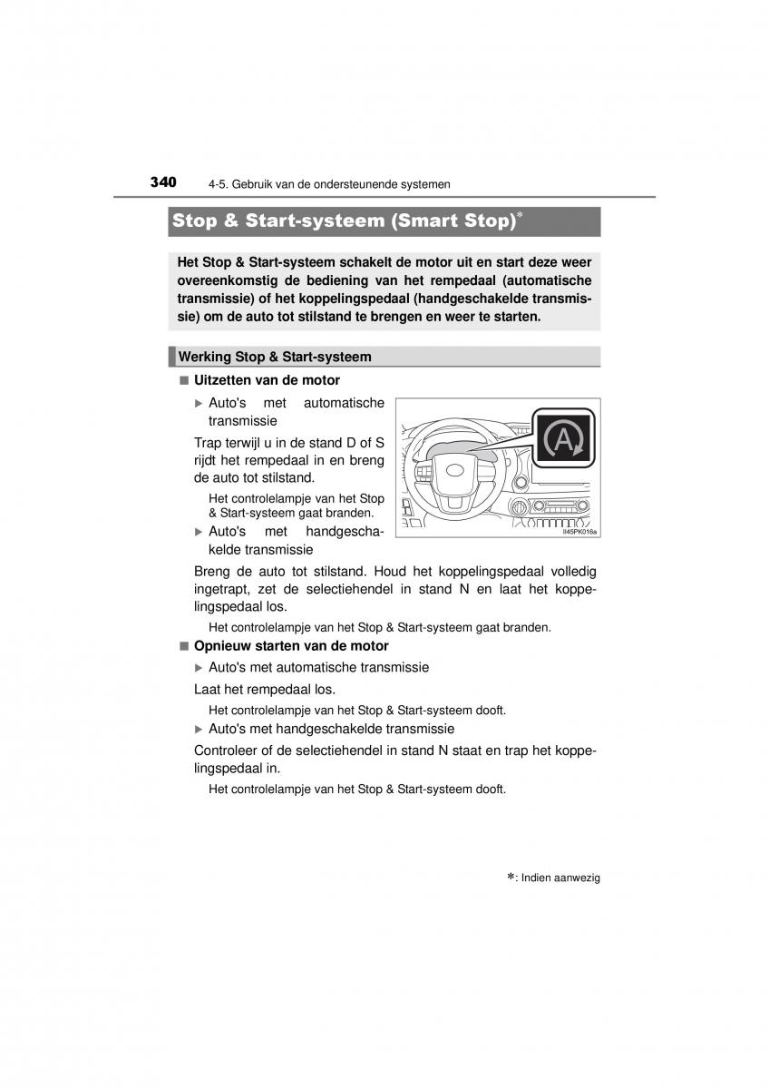 Toyota Hilux VIII 8 AN120 AN130 handleiding / page 340