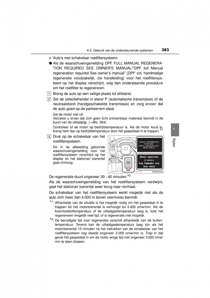 Toyota Hilux VIII 8 AN120 AN130 handleiding / page 363