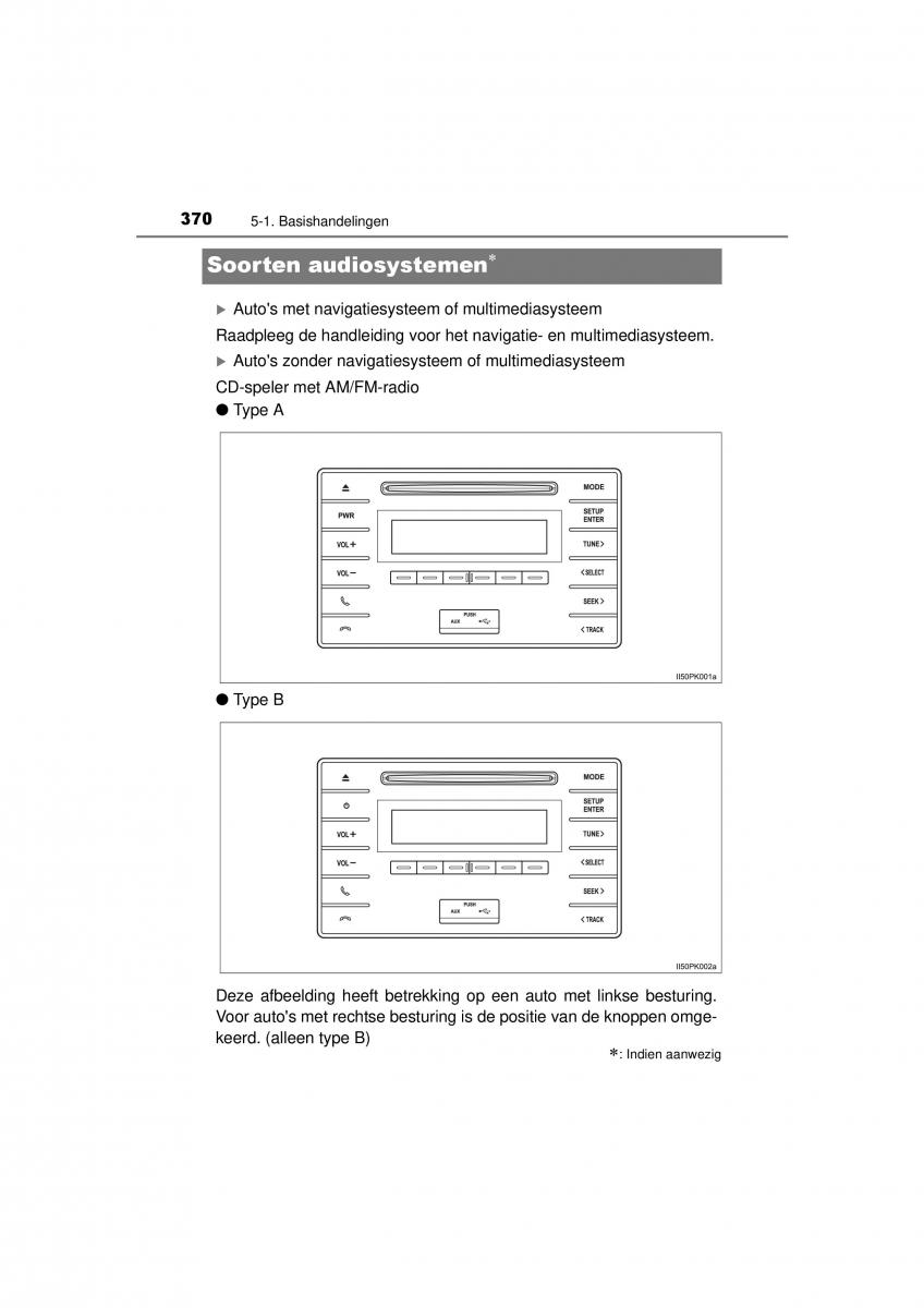 Toyota Hilux VIII 8 AN120 AN130 handleiding / page 370