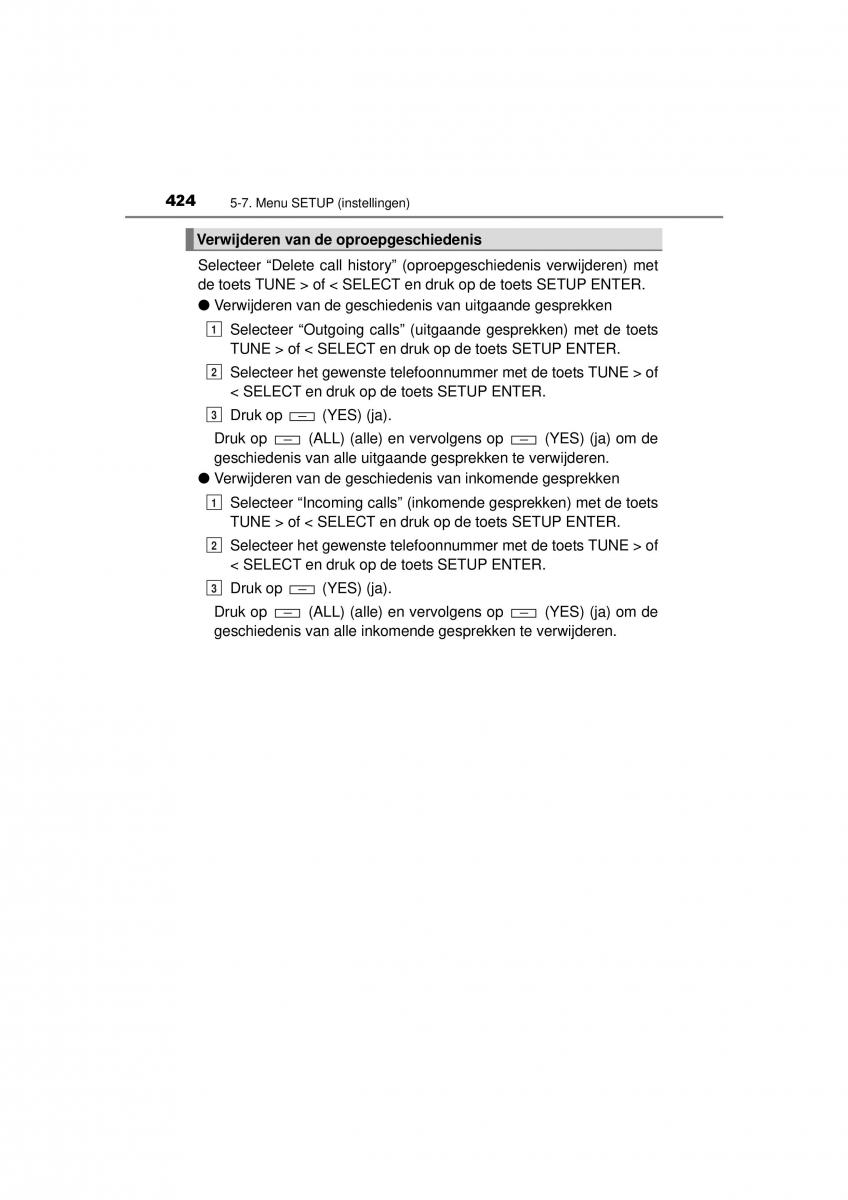 Toyota Hilux VIII 8 AN120 AN130 handleiding / page 424