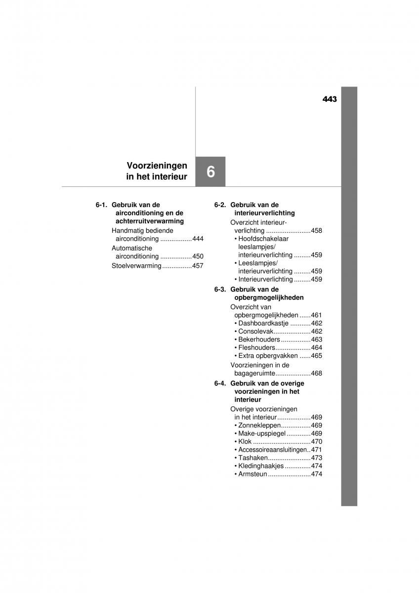 Toyota Hilux VIII 8 AN120 AN130 handleiding / page 443