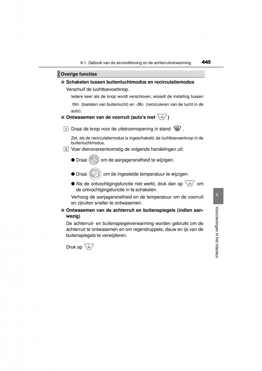 Toyota Hilux VIII 8 AN120 AN130 handleiding / page 445