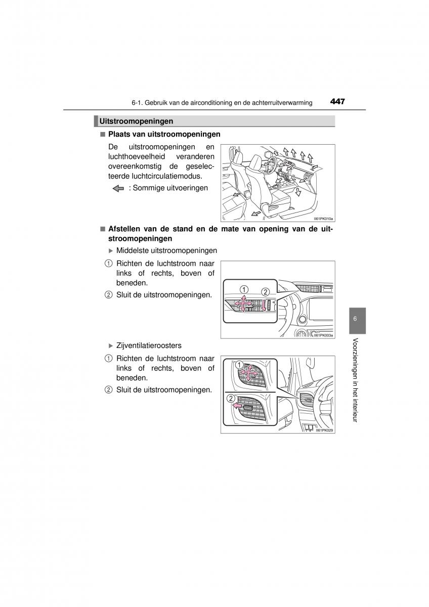 Toyota Hilux VIII 8 AN120 AN130 handleiding / page 447