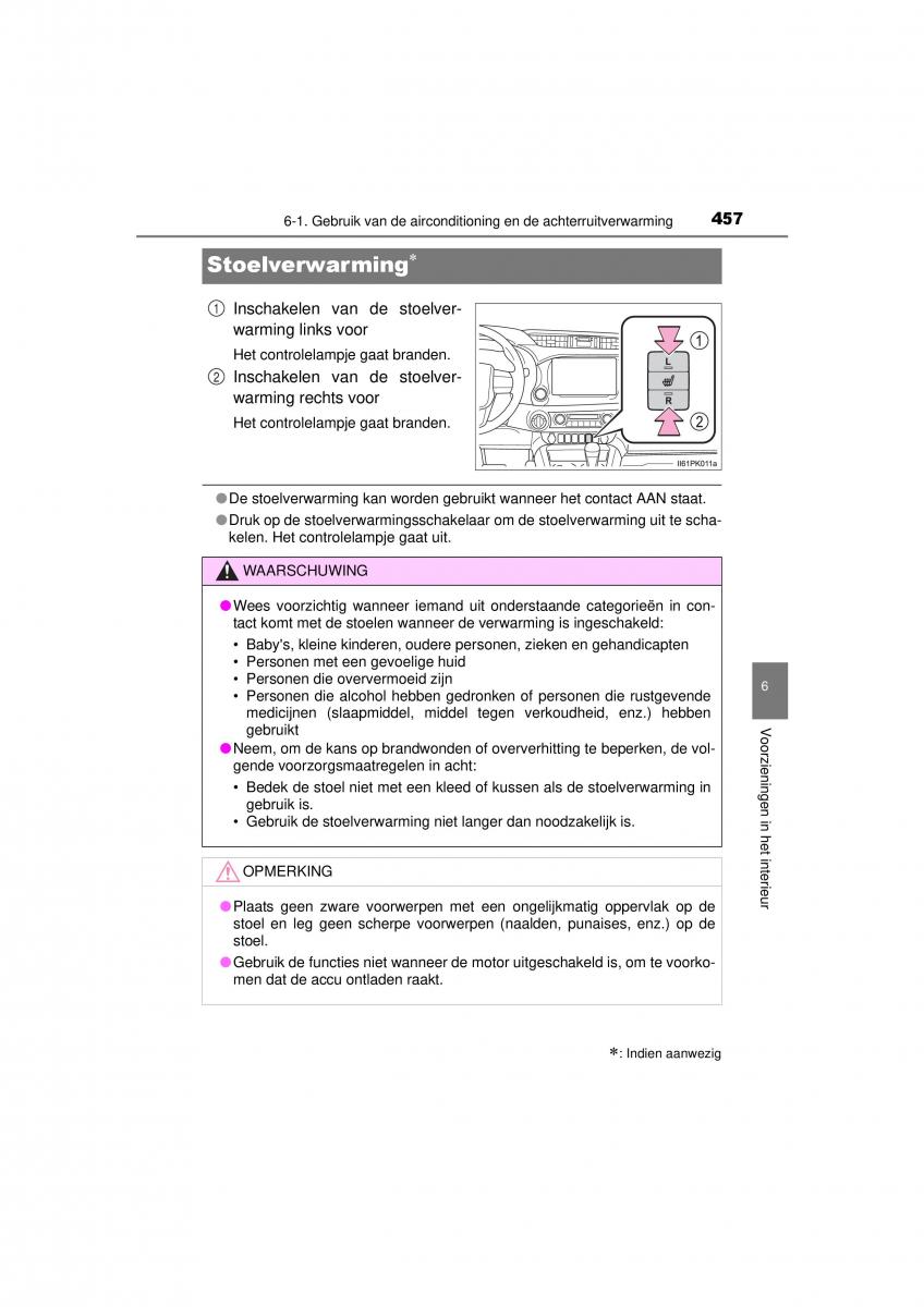 Toyota Hilux VIII 8 AN120 AN130 handleiding / page 457