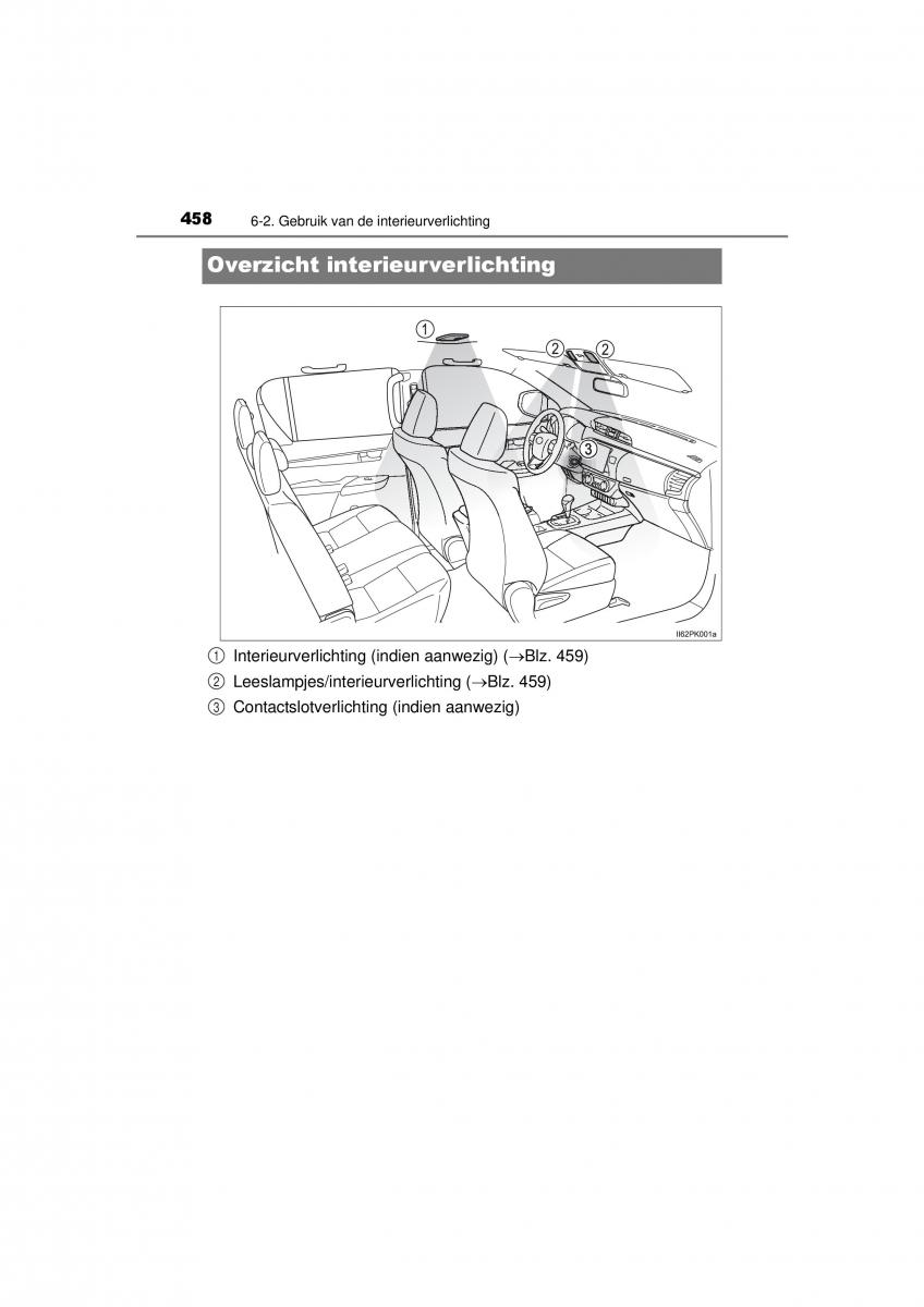 Toyota Hilux VIII 8 AN120 AN130 handleiding / page 458