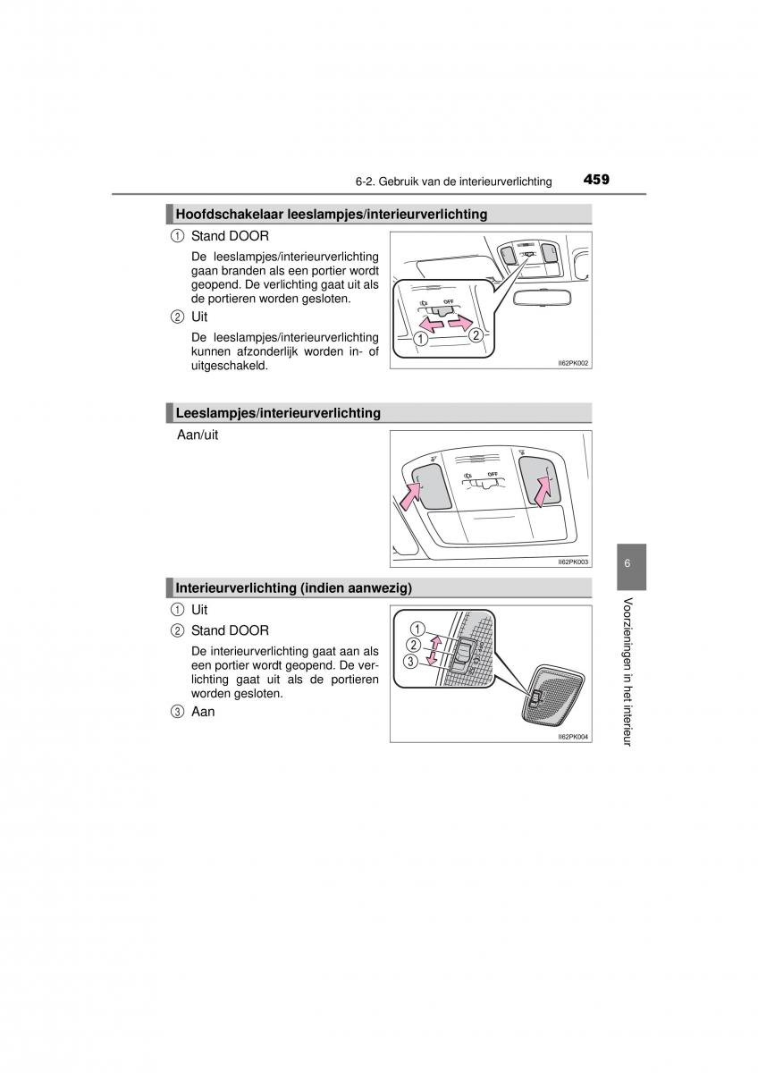 Toyota Hilux VIII 8 AN120 AN130 handleiding / page 459