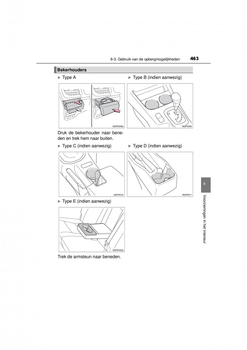 Toyota Hilux VIII 8 AN120 AN130 handleiding / page 463