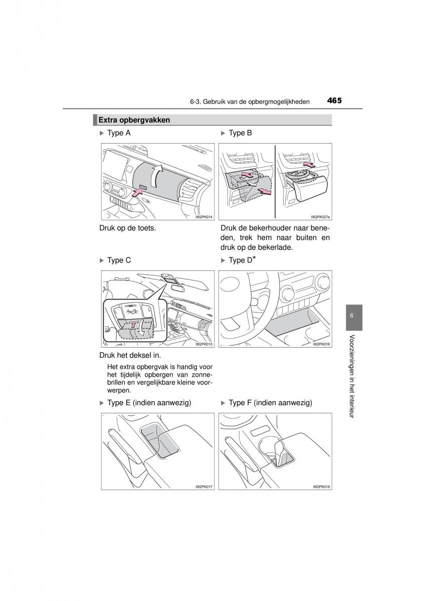 Toyota Hilux VIII 8 AN120 AN130 handleiding / page 465