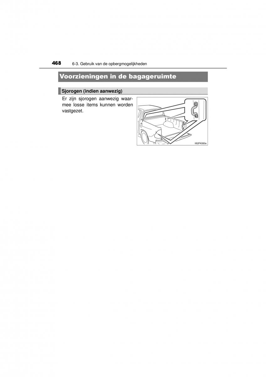 Toyota Hilux VIII 8 AN120 AN130 handleiding / page 468