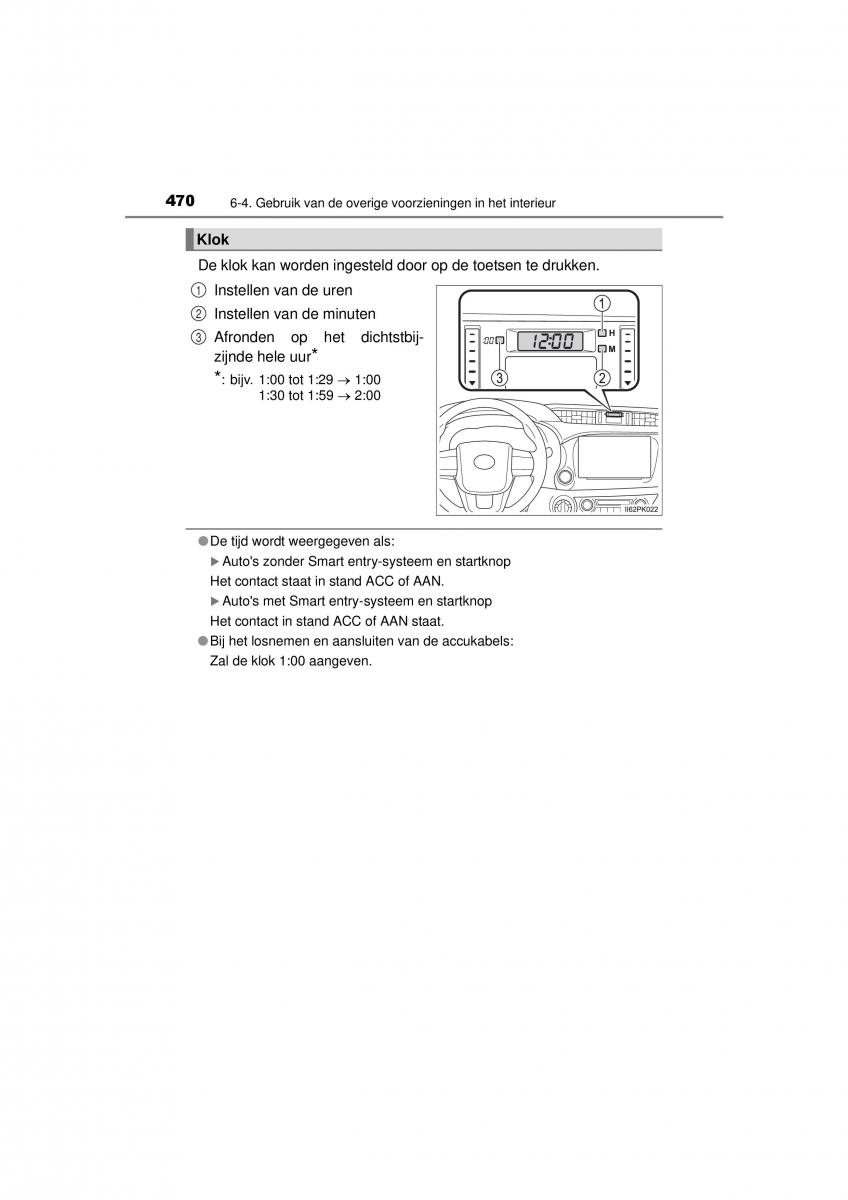 Toyota Hilux VIII 8 AN120 AN130 handleiding / page 470