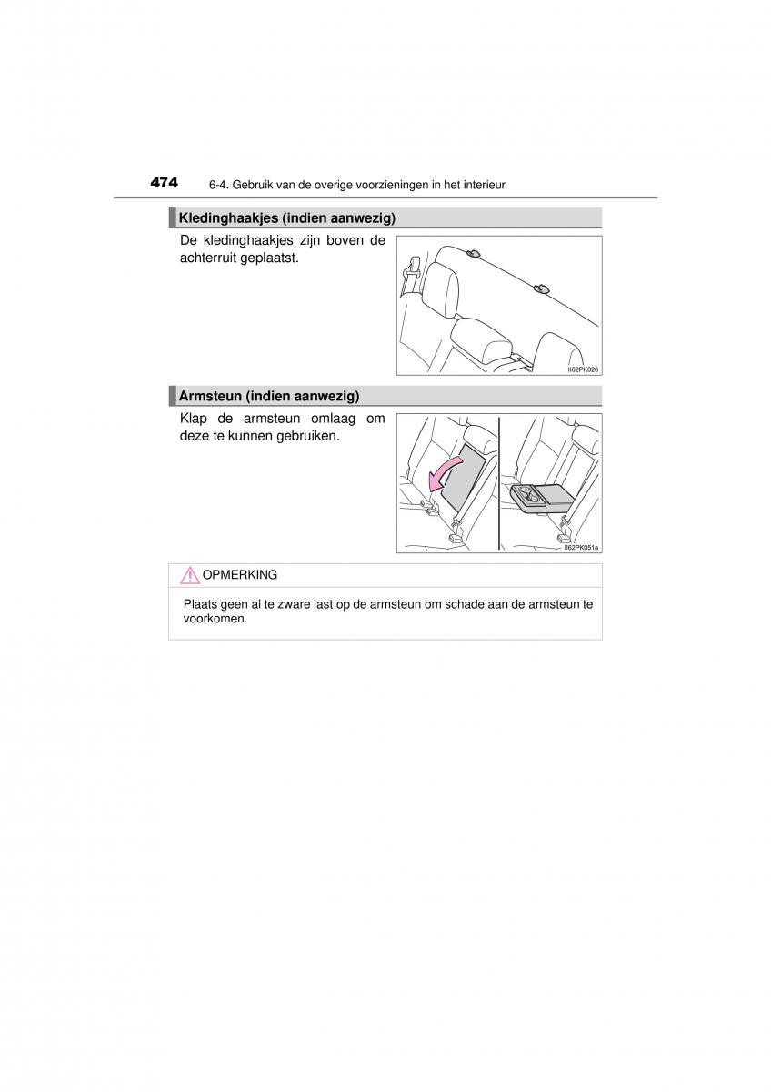 Toyota Hilux VIII 8 AN120 AN130 handleiding / page 474