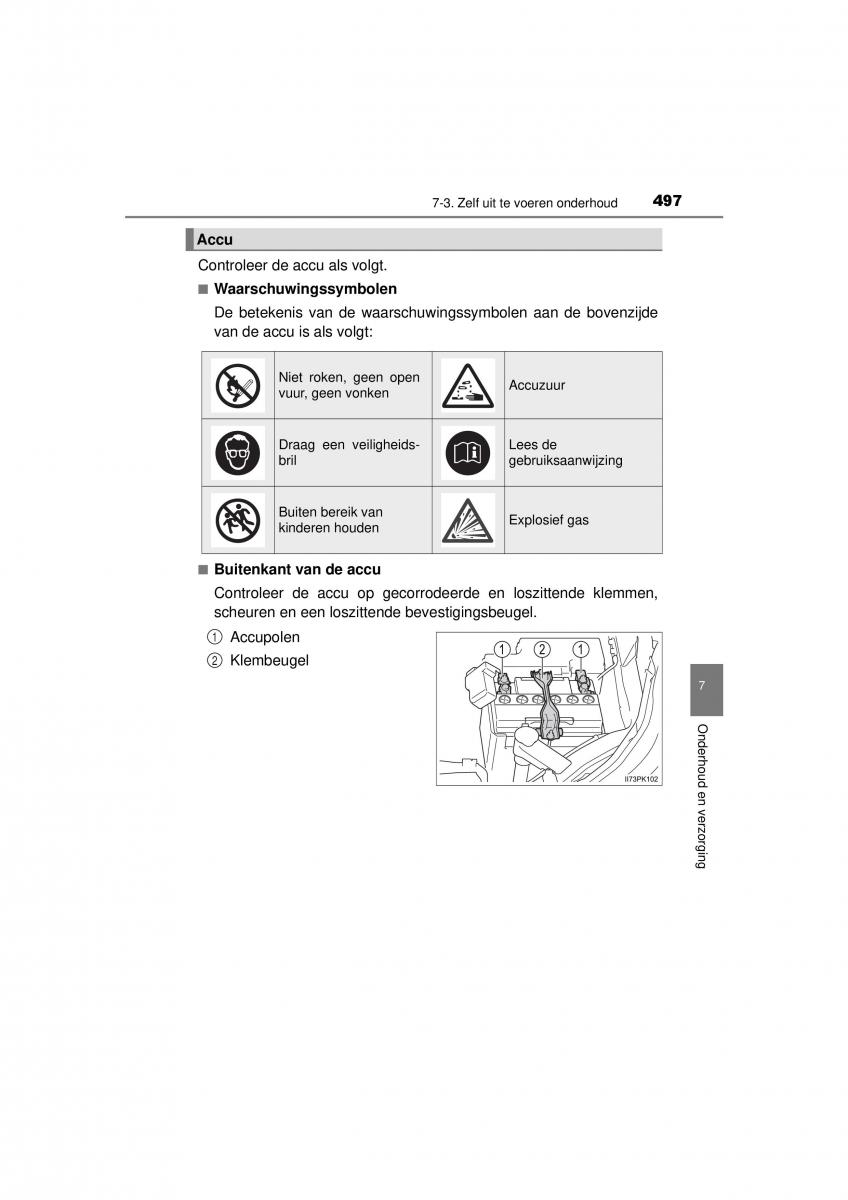 Toyota Hilux VIII 8 AN120 AN130 handleiding / page 497