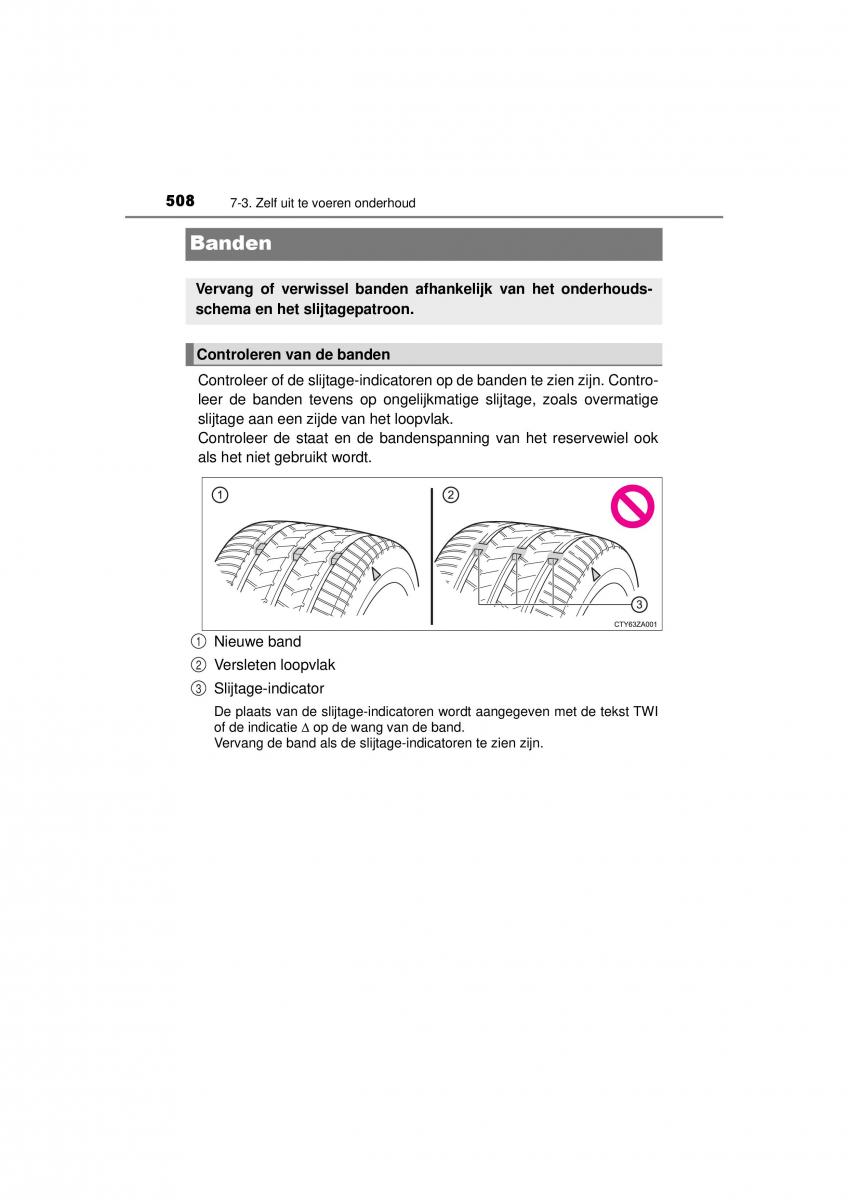 Toyota Hilux VIII 8 AN120 AN130 handleiding / page 508