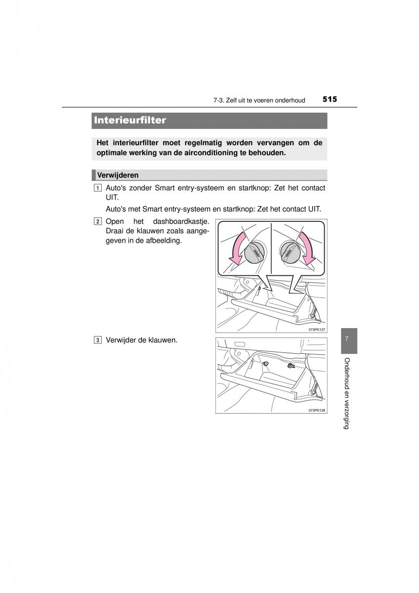 Toyota Hilux VIII 8 AN120 AN130 handleiding / page 515