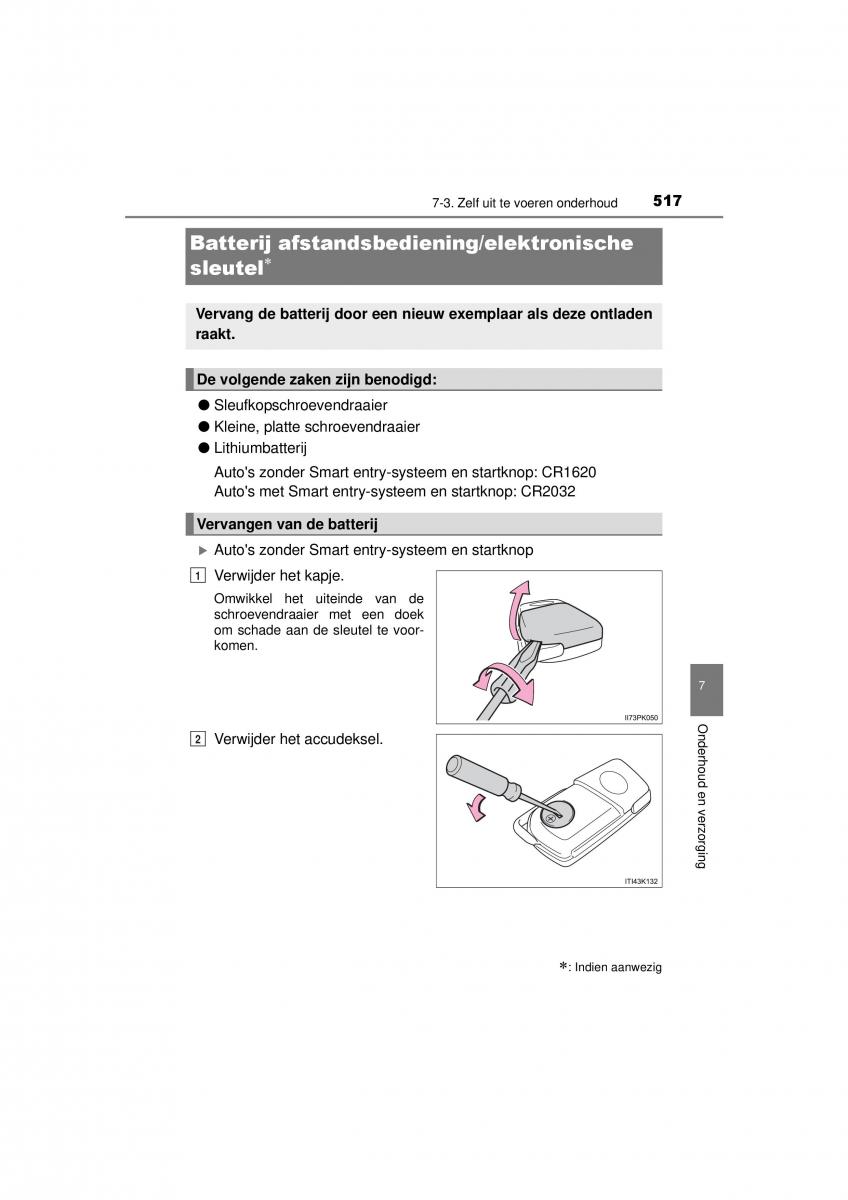 Toyota Hilux VIII 8 AN120 AN130 handleiding / page 517