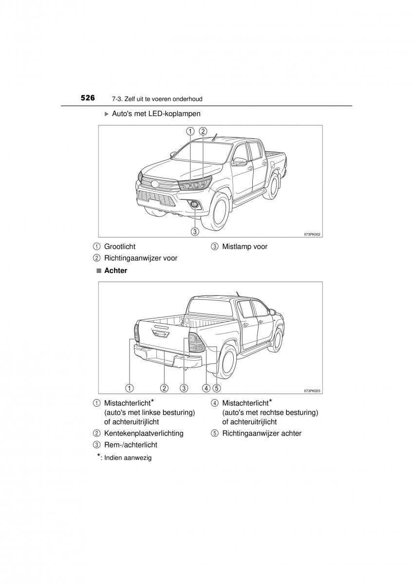 Toyota Hilux VIII 8 AN120 AN130 handleiding / page 526