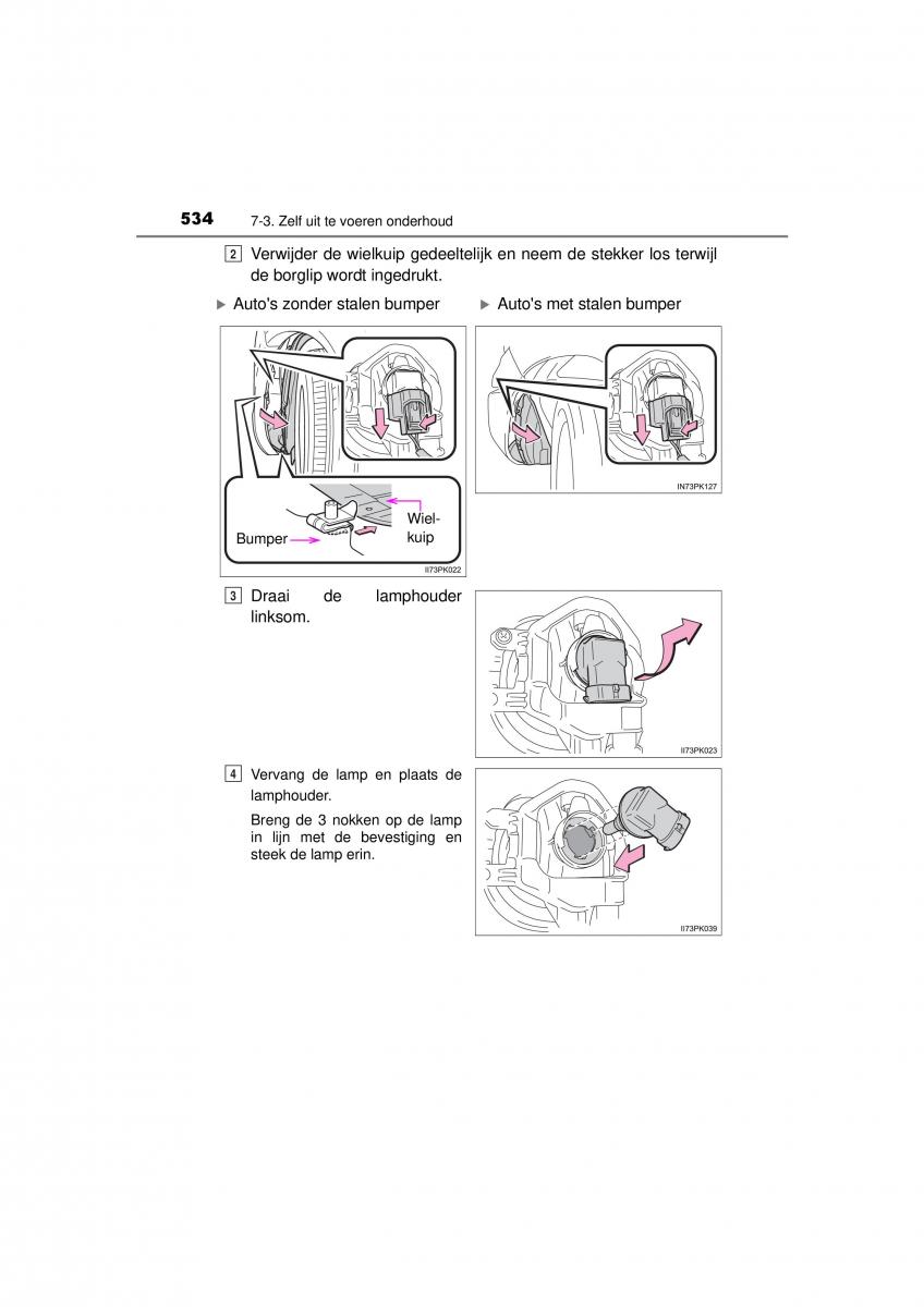 Toyota Hilux VIII 8 AN120 AN130 handleiding / page 534