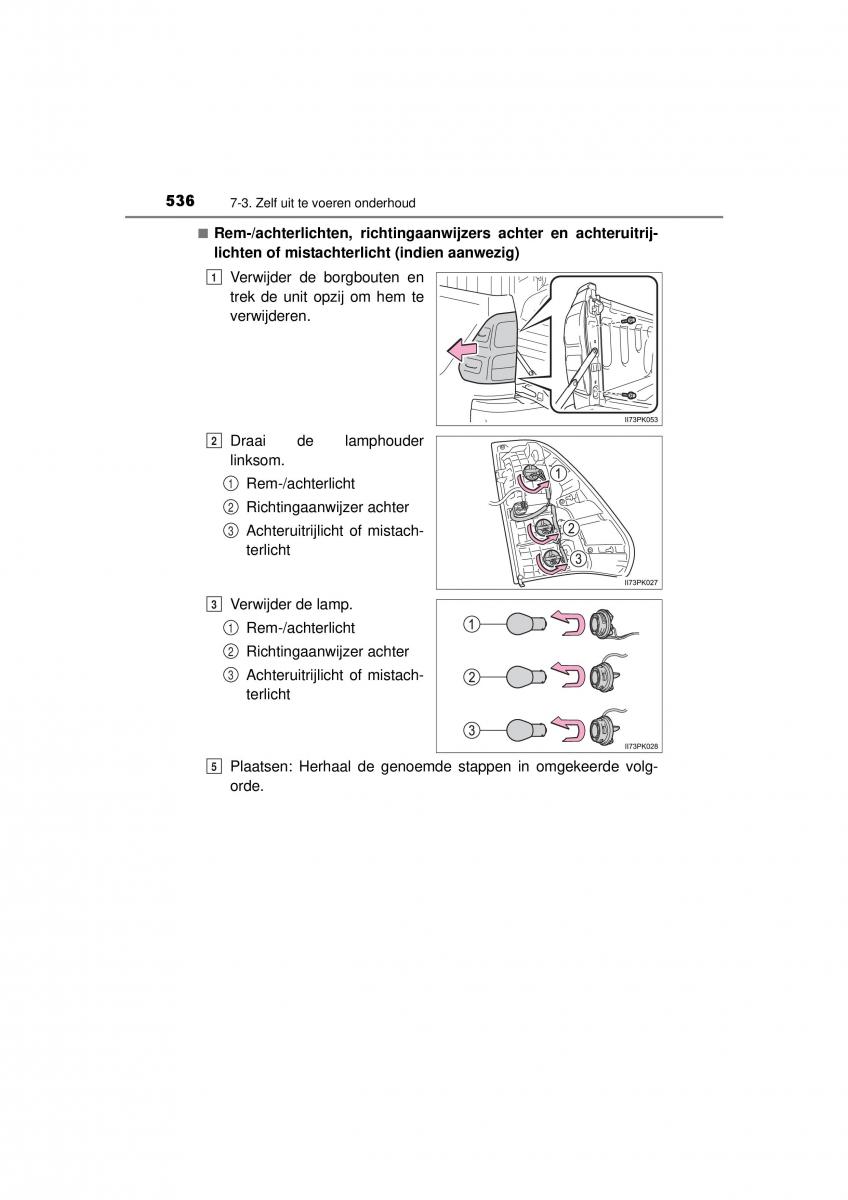 Toyota Hilux VIII 8 AN120 AN130 handleiding / page 536