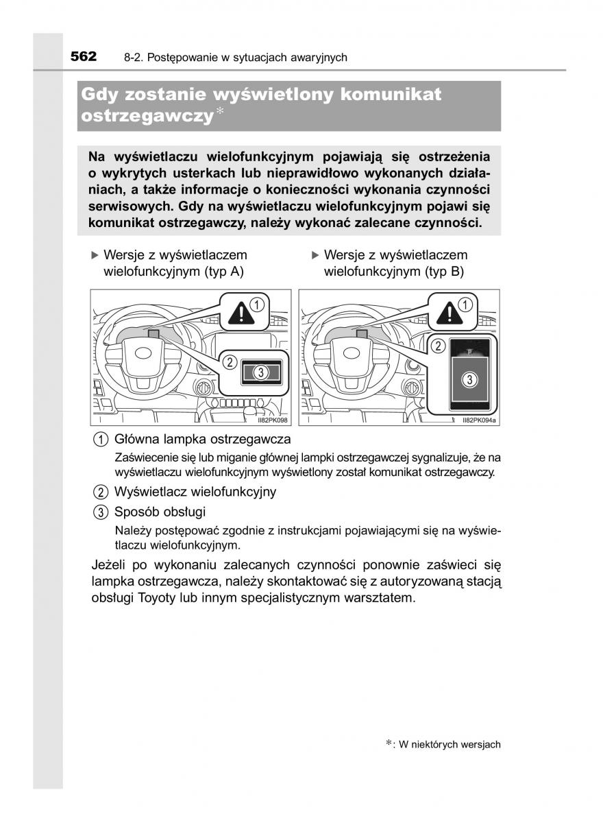 Toyota Hilux VIII 8 AN120 AN130 instrukcja obslugi / page 562