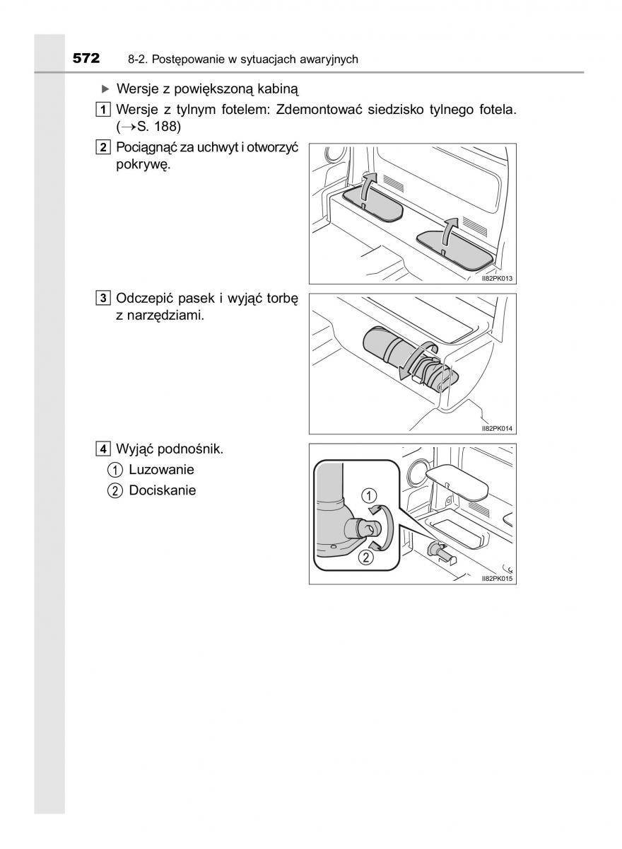 Toyota Hilux VIII 8 AN120 AN130 instrukcja obslugi / page 572