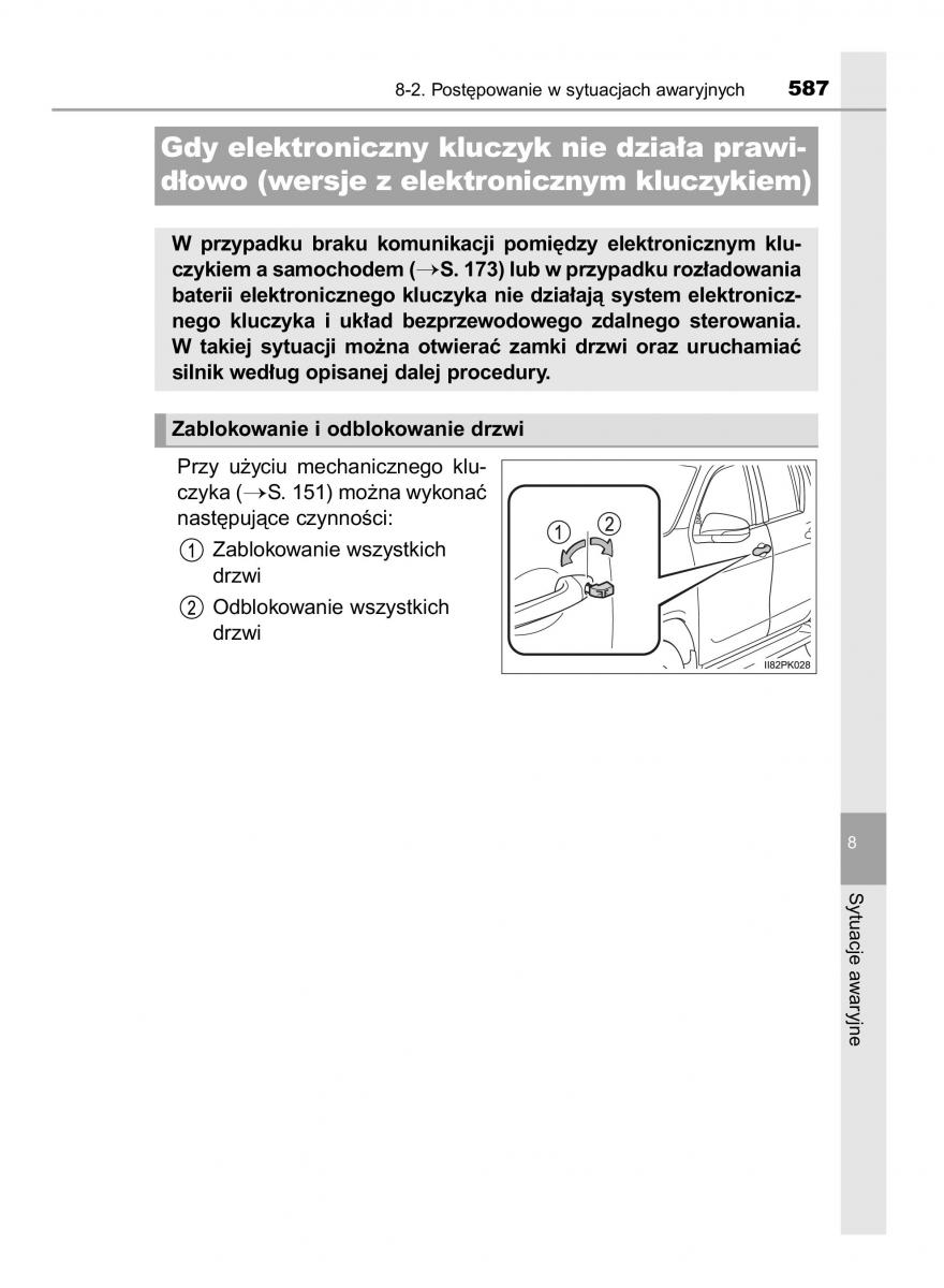 Toyota Hilux VIII 8 AN120 AN130 instrukcja obslugi / page 587