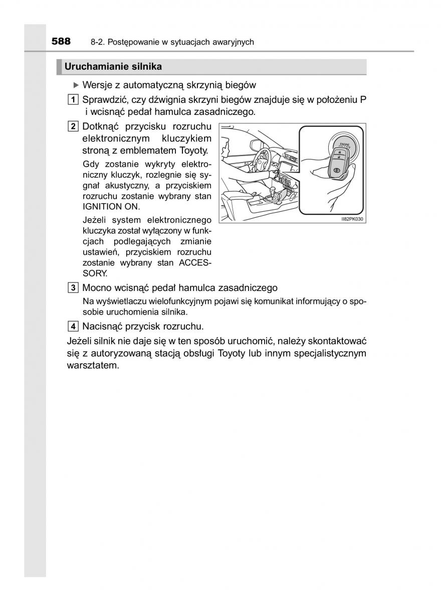 Toyota Hilux VIII 8 AN120 AN130 instrukcja obslugi / page 588