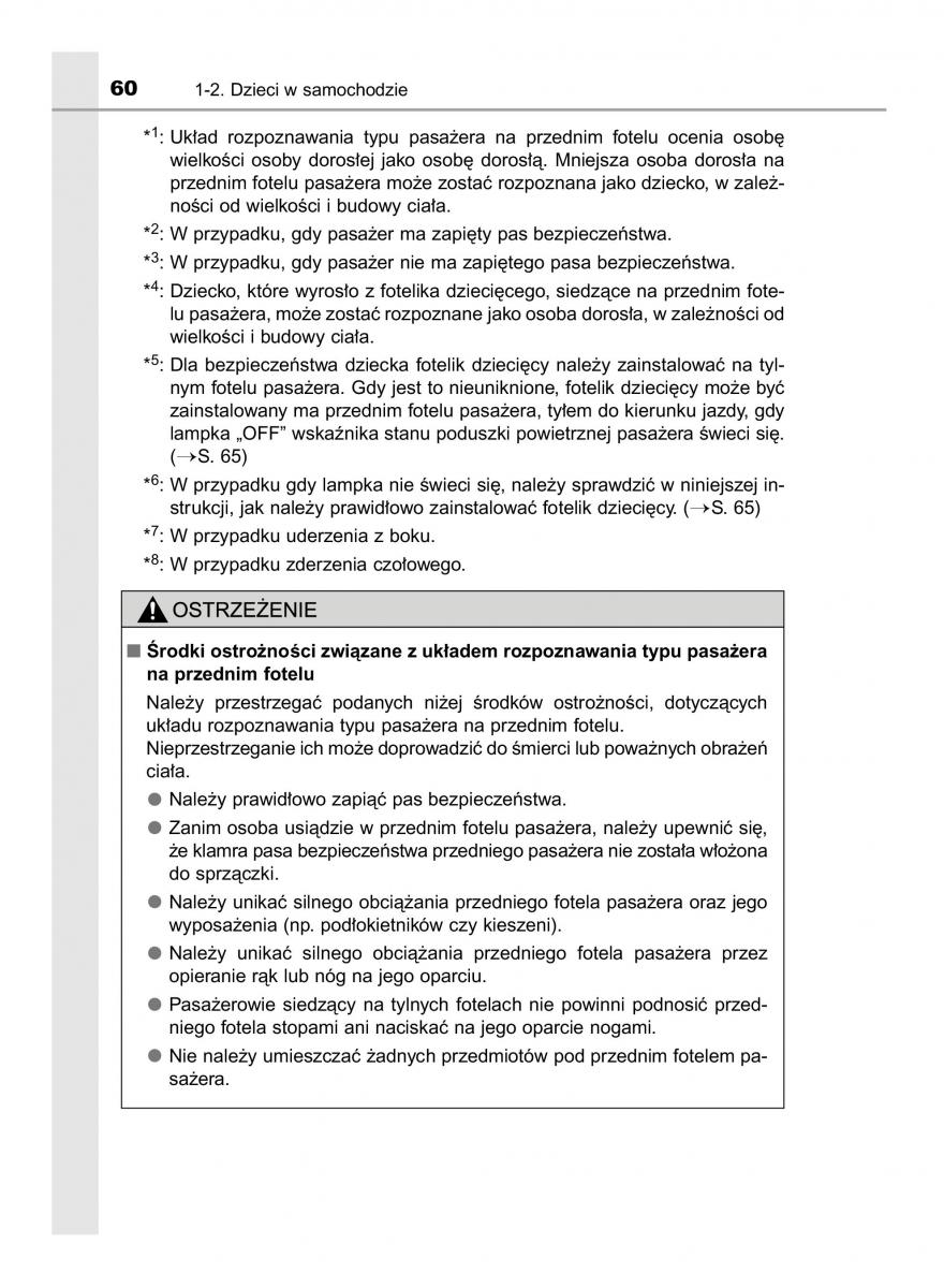 Toyota Hilux VIII 8 AN120 AN130 instrukcja obslugi / page 60