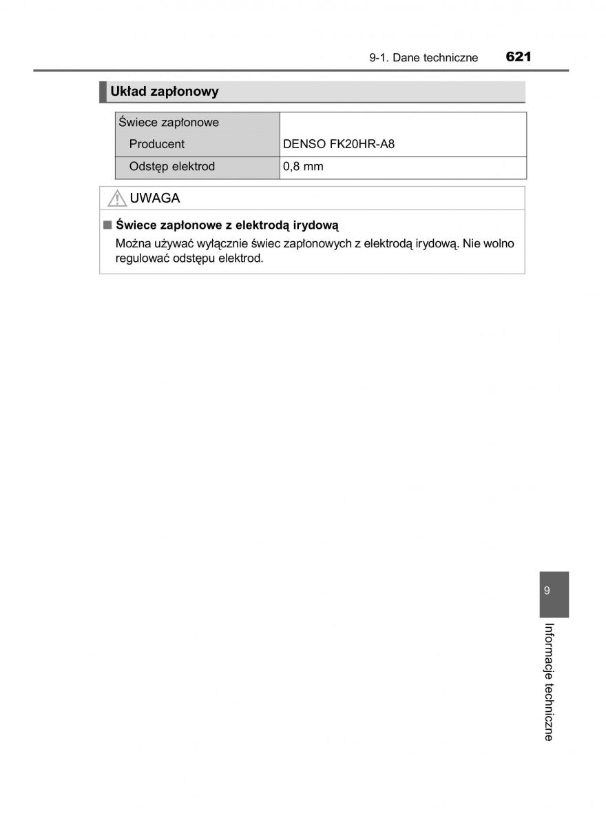 Toyota Hilux VIII 8 AN120 AN130 instrukcja obslugi / page 621