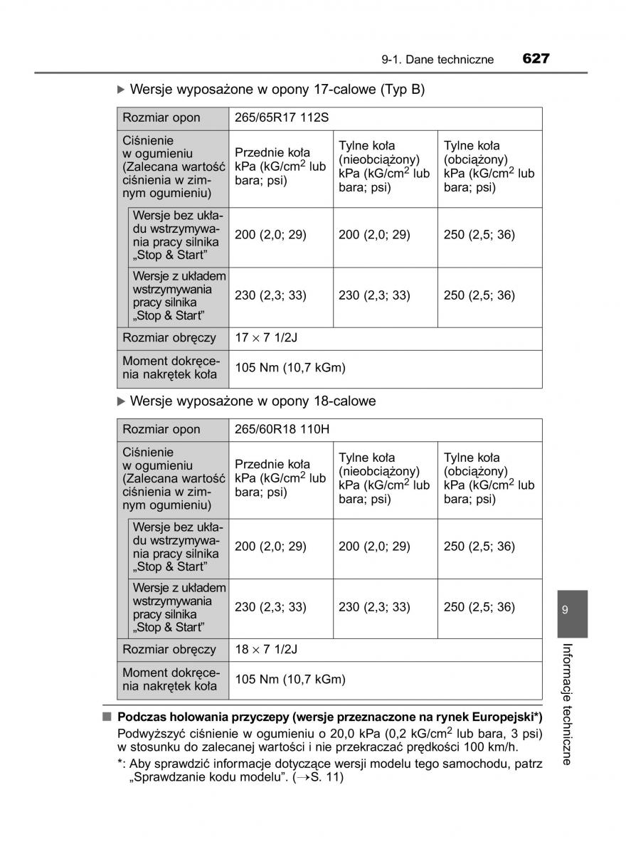 Toyota Hilux VIII 8 AN120 AN130 instrukcja obslugi / page 627