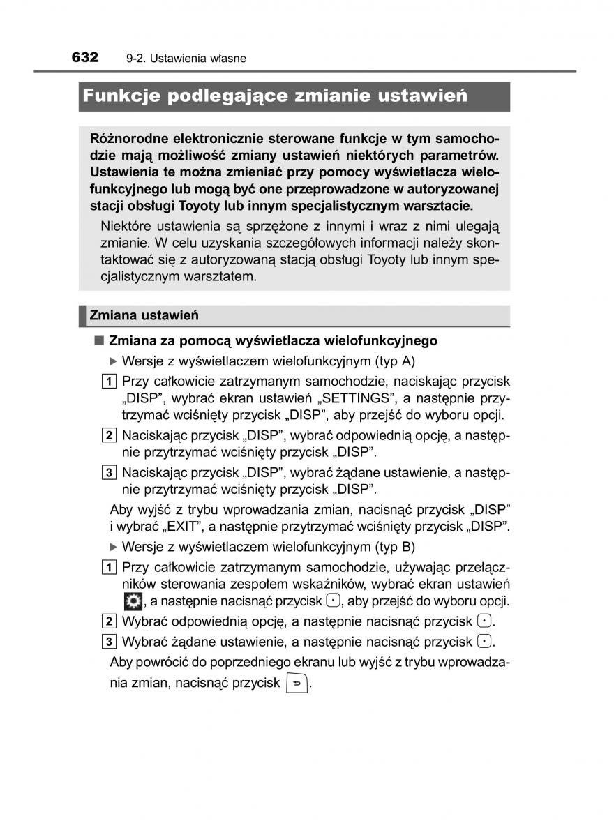 Toyota Hilux VIII 8 AN120 AN130 instrukcja obslugi / page 632