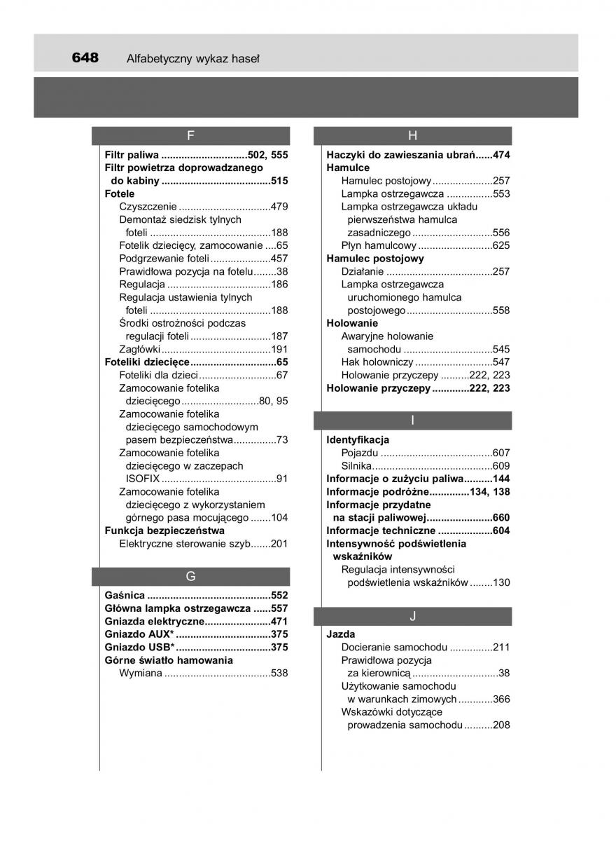 Toyota Hilux VIII 8 AN120 AN130 instrukcja obslugi / page 648