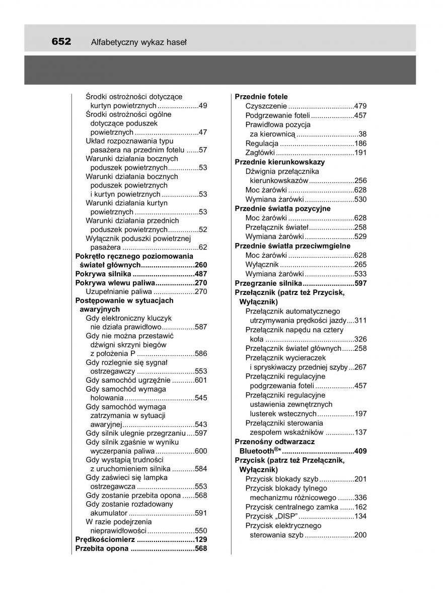 Toyota Hilux VIII 8 AN120 AN130 instrukcja obslugi / page 652